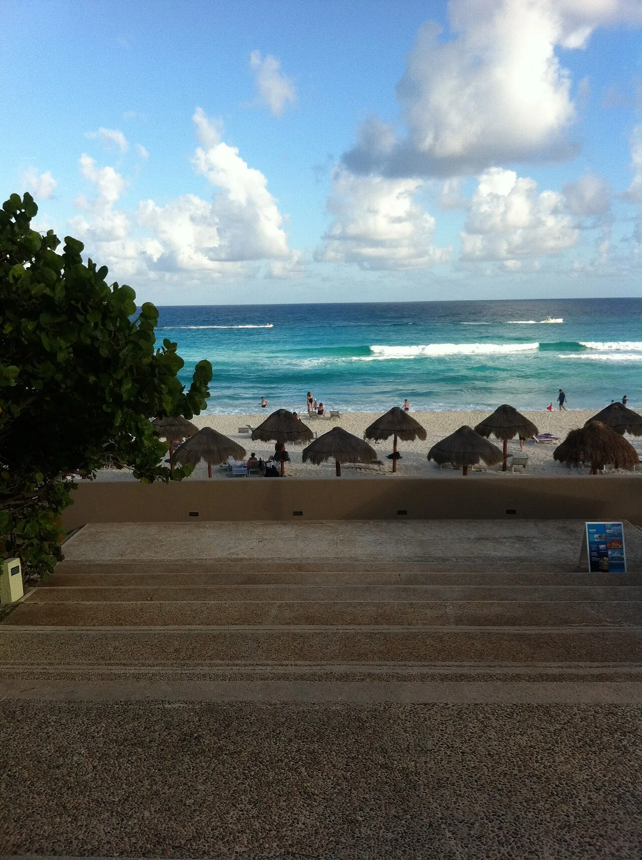 CARIBE